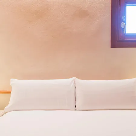 Carcel Del Vicario By Ap * トレド