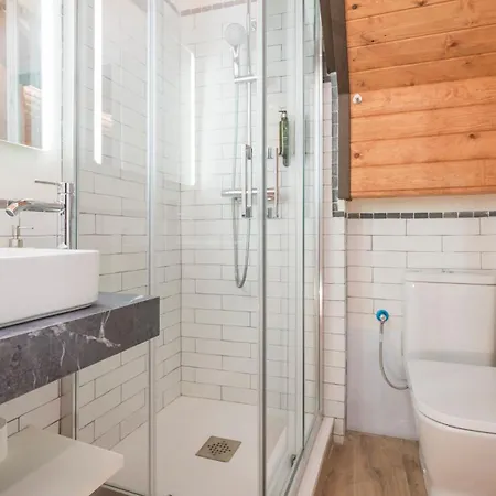 アパート Carcel Del Vicario By Ap