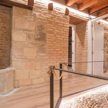 Carcel Del Vicario By Ap * トレド