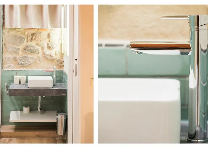 Carcel Del Vicario By Ap * トレド