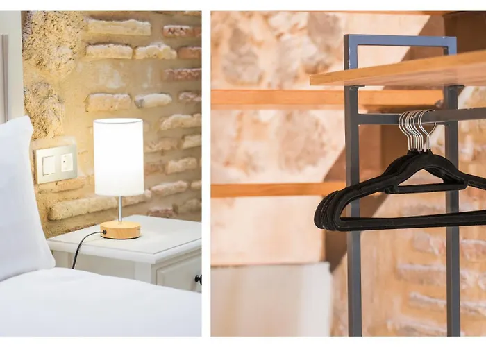 Carcel Del Vicario By Ap アパート *